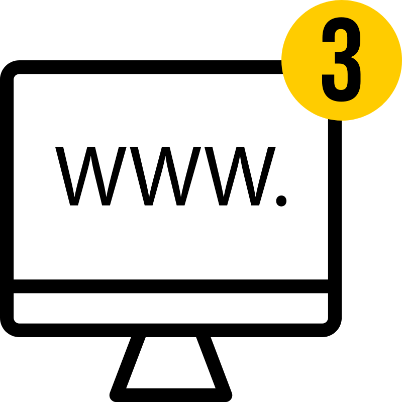 3