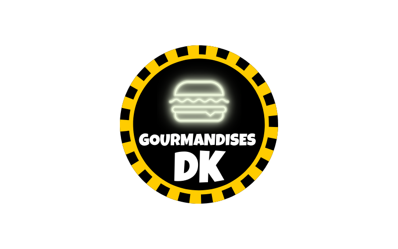 gourmandises dk