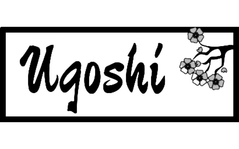 Ugoshi